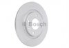 Тормозной диск BOSCH 0 986 479 B51 (фото 1)