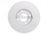 Гальмівний диск BOSCH 0 986 479 B51 (фото 4)