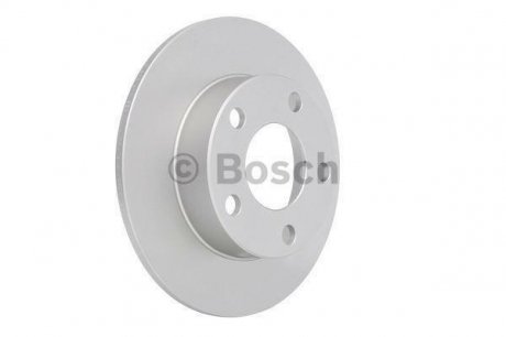 Гальмівний диск BOSCH 0 986 479 B56