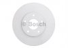 Гальмівний диск BOSCH 0 986 479 B61 (фото 2)