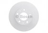 Гальмівний диск BOSCH 0 986 479 B96 (фото 2)