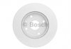 Гальмiвний диск BOSCH 0986479C01 (фото 4)