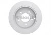 Гальмівний диск BOSCH 0 986 479 C03 (фото 4)