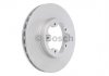 Тормозной диск BOSCH 0 986 479 C09 (фото 1)