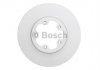 Тормозной диск BOSCH 0 986 479 C09 (фото 2)