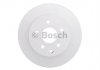 Гальмівний диск BOSCH 0 986 479 C12 (фото 2)