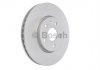 Гальмівний диск BOSCH 0 986 479 C16 (фото 1)