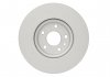 Гальмівний диск FORD Mondeo [CNG] \'\'F \'\'1.0-2,5 \'\'14>> - кр. 1 шт BOSCH 0986479D85 (фото 3)