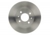 Гальмівний диск (вир-во) BOSCH 0 986 479 R77 (фото 4)