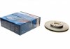 Гальмівний диск (вир-во Bosch) 0 986 479 R89