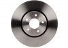 Гальмівний диск (вир-во) BOSCH 0 986 479 T32 (фото 4)