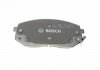 Тормозные колодки BOSCH 0986494422 (фото 4)