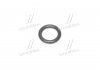 Уплотнительное кольцо форсунки BOSCH 1280210810 (фото 3)