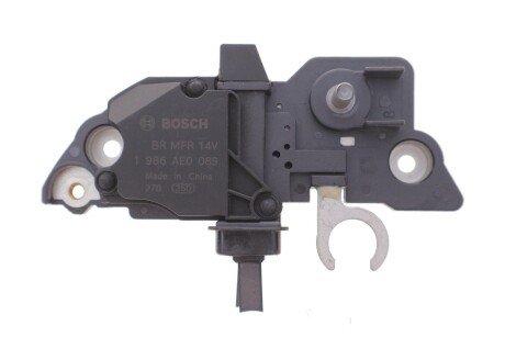 РЕГУЛЯТОР ГЕНЕРАТОРА BOSCH 1986AE0089