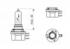 Лампа H15 15/55W 12V Pure Light картон - кратн 10 шт BOSCH 1987302088 (фото 5)