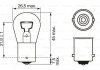 Лампа накаливания Trucklight, P21W, 24V/21W, BA15s BOSCH 1987302501 (фото 5)