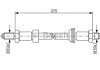 BOSCH FORD Шланг тормозной передн. 1,3 Escort/Orion -90 1987476023