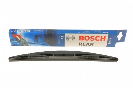 Задняя щетка стеклоочистителя Rear 300мм BOSCH 3397011432