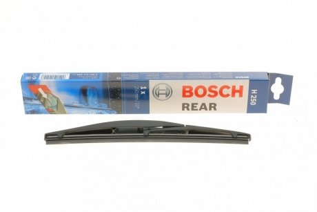 Задняя щетка стеклоочистителя Rear 250мм BOSCH 3397011629 (фото 1)