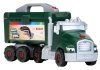 Іграшковий набір - Набір Ixolino II з вантажівкою (Бош) BOSCH 8640 (фото 1)