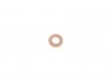Уплотнительное кольцо BOSCH F00VC17504 (фото 2)