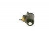 Циліндр гальмівний (вир-во Bosch) F 026 002 580