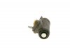 Гальмівний циліндр (вир-во Bosch) F 026 009 901