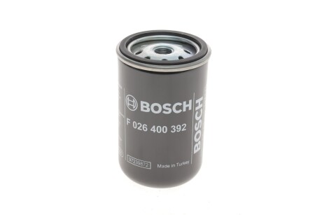 МАСЛЯНИЙ СЕПАРАТОР BOSCH F026400392