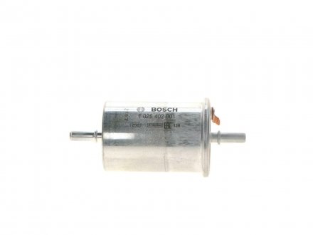 N2001 Фильтр топливный диз. SMART (MCC) 0,8CDI 99-07 BOSCH F026402001