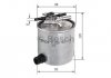 Фильтр топливный BOSCH F026402019 (фото 5)