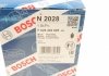 Фильтр топливный BOSCH F026402028 (фото 5)