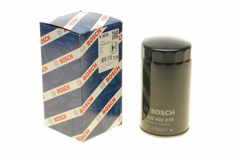 ПАЛИВНИЙ ФІЛЬТР ДИЗЕЛЬ BOSCH F026402030