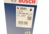 Фильтр топливный BOSCH F026402051 (фото 7)