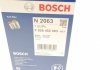 Паливний фільтр BOSCH F026402063 (фото 6)