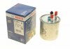 Фильтр топливный RENAULT KANGOO II, LAGUNA III 1.5-2.0 DCI 07- (пр-во BOSCH) F026402081