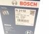 Фильтр топливный BOSCH F026402110 (фото 6)
