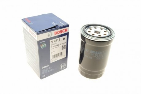 Топливный фильтр BOSCH F026402813 (фото 1)