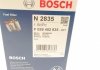 Фільтр паливний SKODA FABIA, VW POLO 1.2-2.0 TDI 10- (вир-во) BOSCH F026402835 (фото 7)