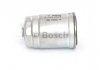 Паливний фільтр BOSCH F026402848 (фото 4)