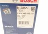 Фільтр паливний VW TOUAREG, PORSCHE CAYENNE 3.0, 4.2 TDI 10-(вир-во) BOSCH F026402855 (фото 5)