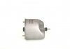 Фильтр топливный PSA 1.6 HDI 10- BOSCH F026402862 (фото 2)