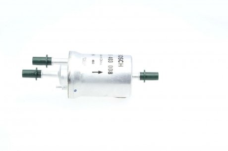 Фільтр паливний VAG 1.0-2.0 99-09 (3 bar) (вир-во) BOSCH F026403008