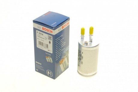 Фильтр топливный VOLVO 1.6-3.2 07- BOSCH F026403014