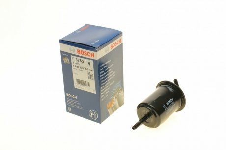 Фильтр топливный TOYOTA LC 4.0 02-10 BOSCH F026403755