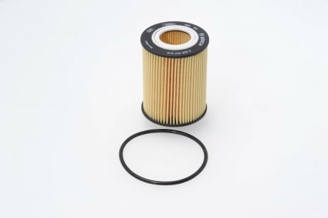Фильтр масляный двигателя OPEL BOSCH F026407015 (фото 1)