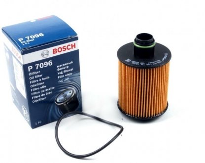 Фильтр масляный двигателя FIAT BOSCH F026407096 (фото 1)
