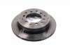 Тормозной диск Brembo Painted disk 09.A334.11