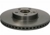 Тормозной диск BREMBO 09.A535.21 (фото 1)