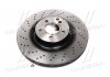 Тормозной диск Brembo Painted disk 09.A817.11