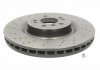 Тормозной диск Brembo Painted disk 09A95821